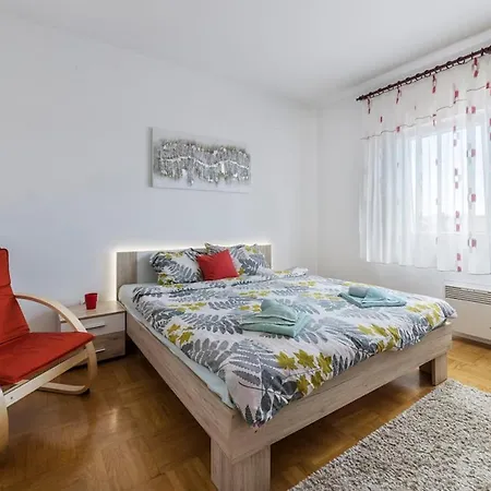 Apartman Mare Pensionat