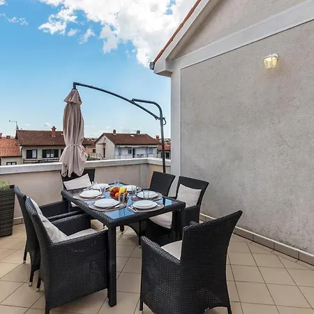 Apartman Mare Pensionat