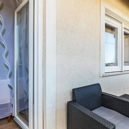 Pensionat Apartman Mare *