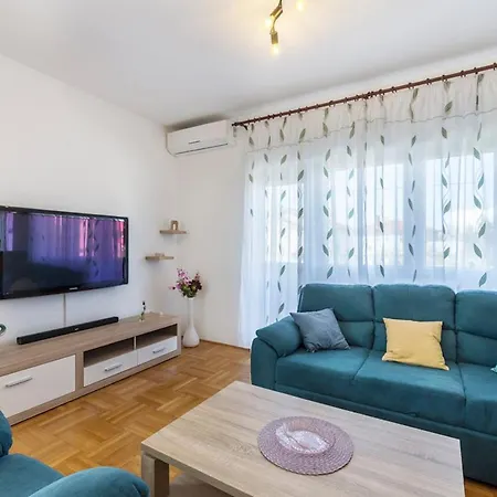Pensionat Apartman Mare Pula