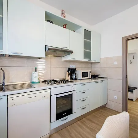 Apartman Mare