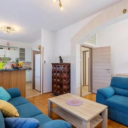Pensionat Apartman Mare