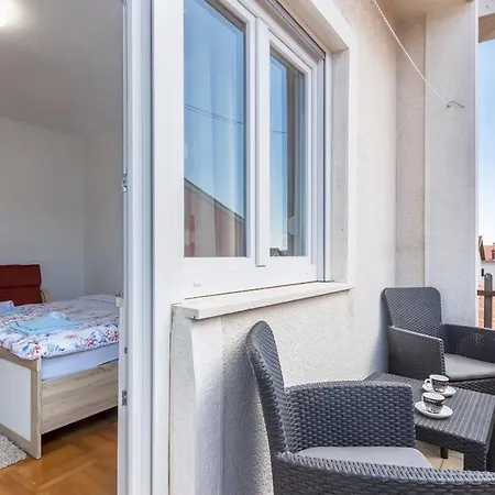 Apartman Mare Pensionat *