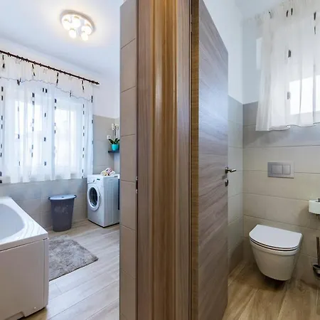 Apartman Mare * Pula