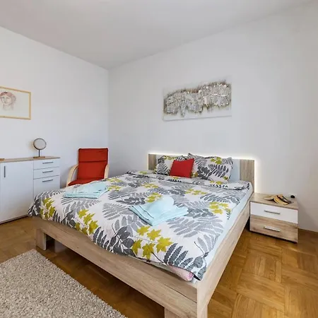 Pensionat Apartman Mare