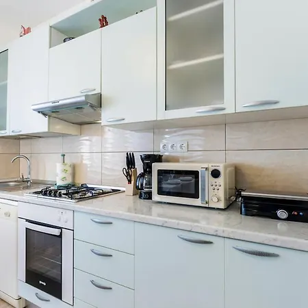 Apartman Mare * Pula
